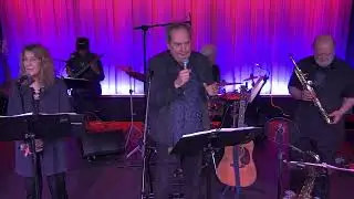 Trevor McShane (Live at The Write Off Room)
