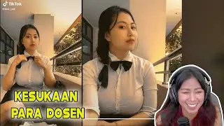 MAHASISWA BARU KESUKAAN DOSEN