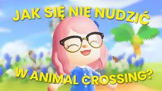 HOW TO NOT GET BORED IN ANIMAL CROSSING? ✅ *Daily Quests!*