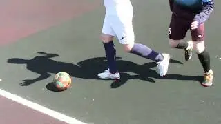 Штиль - Истринская сыроварня матч