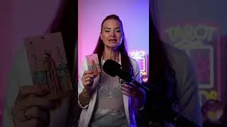 Больше прогнозов в моём ТГ канале #эзотерика #таро