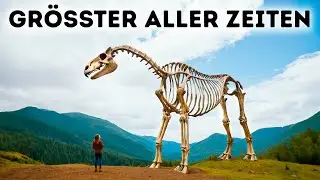 Coole Tierfakten, die du bisher nicht kanntest