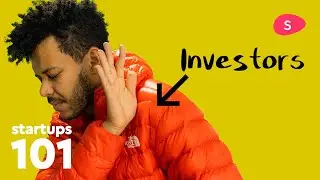 Why investors reject most startups
