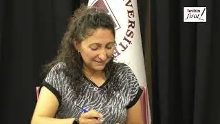 Fırat Üniversitesi Sosyal Bilimler MYO Tanıtımı