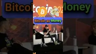 For Bitcoin to be money, it must be scaled on L2s!