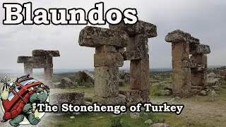 Blaundos, I Found Something More Special Than Just The Magical Stones
