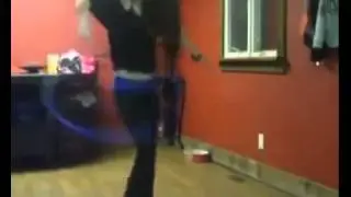 Талантливая девушка!