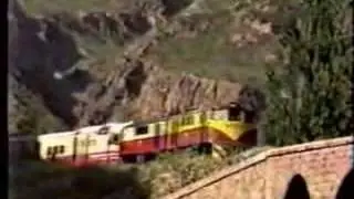 Puente del Inca 2