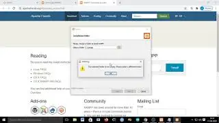 xampp download