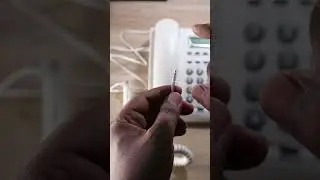 Unboxing & Review | Beetel M59 Landline Phone | Landline Phone for Jio Fiber | #shorts #shortvideo
