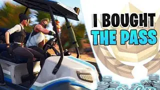 Fortnite Season 5 Changed My Mind | Trollzous