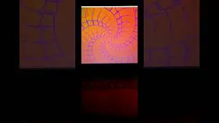 amazing flash animation using coding | python turtle graphics💥flash💥