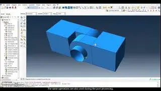 Custom mouse configuration in Abaqus CAE