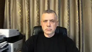 Что назревает в Молдавии. Александр Калинин.