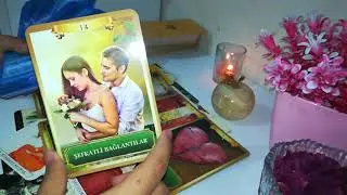 ☎️ARAYACAK MI ? NE ZAMAN ARAYACAK ? ☎️