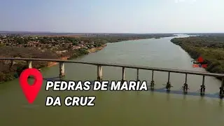 PEDRAS DE MARIA DA CRUZ