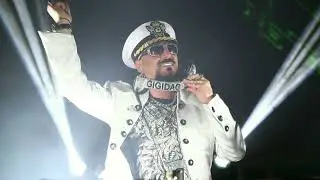 Gigi D'Agostino & The Love Family - Diamond Ring