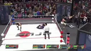 #SNJP