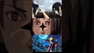 Sasuke absorbed Orochimaru😱#sasuke #orochimaru #naruto #narutoshippuden #boruto #anime #shorts