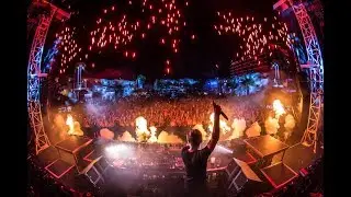 Martin Garrix & Loopers - ID (Ultra 2017) [NEW SONG 2017]