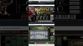 🎺✅Trompeta Real en tu Home Studio🎺✅ Natural Trumpet v3.5 VST3 