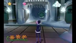 Прохождение Winx Club Часть 11