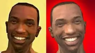 🔴 Live - O Incrível Mod de  GTA San Andreas de 2!