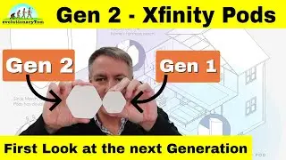xFi Pods - 2nd Generation - First Look