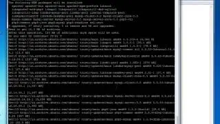 How To Install Webmin with SSL on Ubuntu Server 14.04 LTS and Ubuntu Server 16.04 LTS