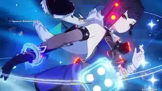 Genshin Impact - New Yelan Hydro (Sub DPS)