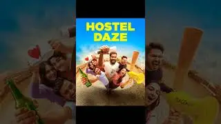 Hostel Daze Season 4 Release Date | Hostel Daze Season 4 Update | #hosteldaze #primevideo #shorts