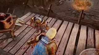 Maybe He Watches My YouTube Chivalry 2