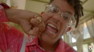 Dbangz - Medusa (Official Music Video)
