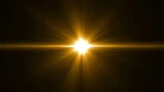 sun light lens 