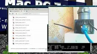 Read Only Root Filesystem on an Orange Pi Zero Running Armbian