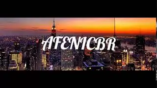 Nova Intro do Canal 😌
