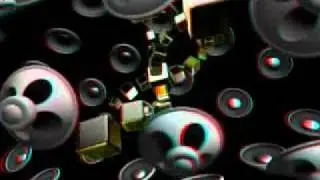 DVJ ELECTRA-Distorshion