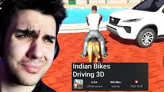 FREAKY MOBILE GAMES 2...