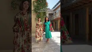 Путеводитель для туристов в Бухаре