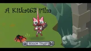 Funny Farm Animal Jam