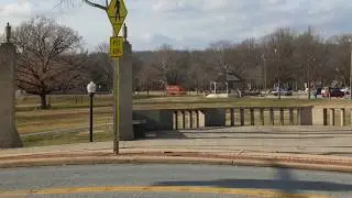 Downingtown Then & Now #107 - Flood of 1942