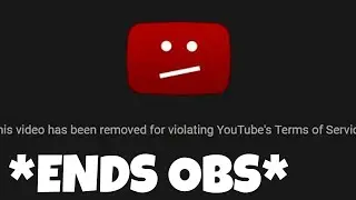 If i get COPYRIGHT CLAIMED the video ends... [Roblox Arsenal]