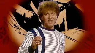 Viktor Sodoma - Halabala rock'n roll (Rock 'n' Roll Is King) (1984)
