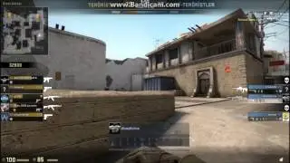 O SES CS!! VAC SHOTS 