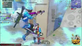 🔴ТУРНИРНЫЕ КАТКИ В ULTIMATE ROYALE🔴Часть 7🔴TORTEE PUBG MOBILE
