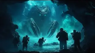 What does the Mariana Trench hide? Secrets of the deep!