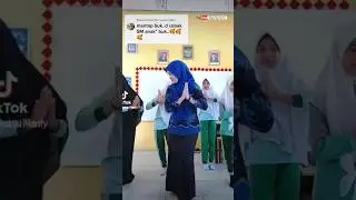 TARI BUNGONG JEUMPA DARI ACEH