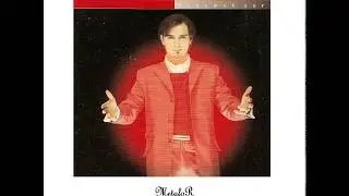 Fatih Erdemci – Ben Ölmeden Önce
