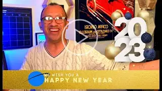 ADVANCED NETWORKS LLC WISHES YOU A HAPPY NEW YEAR 2023