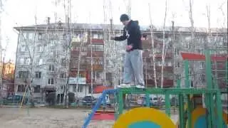 Типичный Трейсер с*ка :D